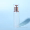 Airless Pump Bottles Spray Plastic Containers Airless Pump Bottle Lotion Bottle Manufactory